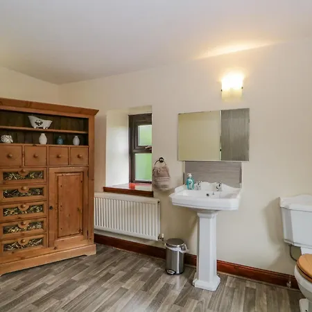 펜션 Ewedale Farm *