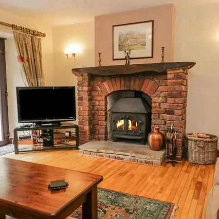 Ewedale Farm 펜션 *