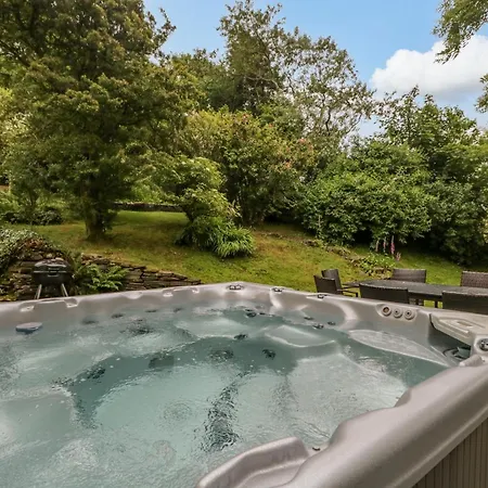 펜션 Ewedale Farm 울버스톤