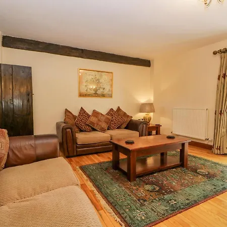 펜션 Ewedale Farm 울버스톤