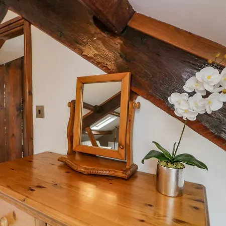 Ewedale Farm 울버스톤