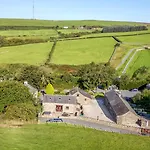 Ewedale Farm Casa vacanze