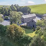 Ewedale Farm Casa vacanze *