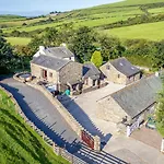 Ewedale Farm * Ulverston