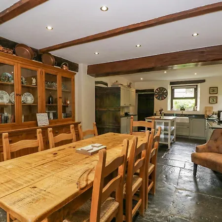 Semesterbostad Ewedale Farm Ulverston