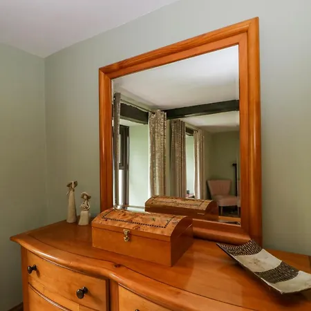 Ewedale Farm Semesterbostad Ulverston