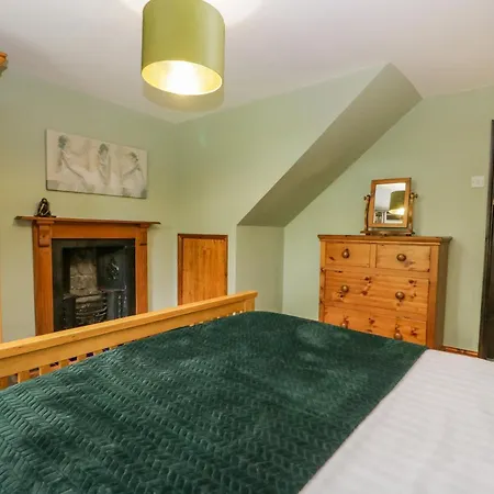 Semesterbostad Ewedale Farm Ulverston