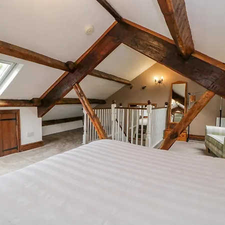 Ewedale Farm Ulverston