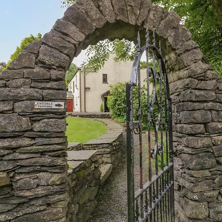 Semesterbostad Ewedale Farm Ulverston