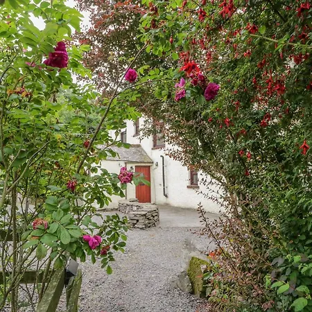 Ewedale Farm Semesterbostad Ulverston