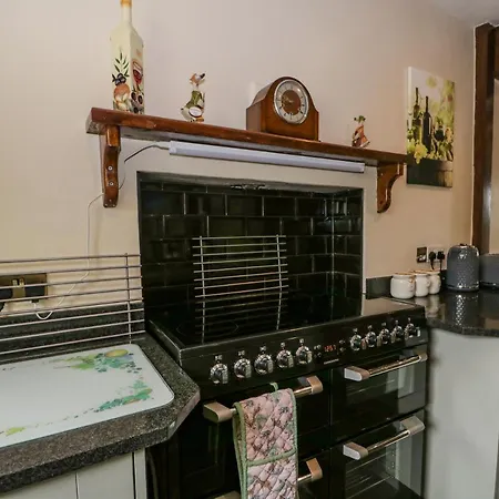 Ewedale Farm Holiday home