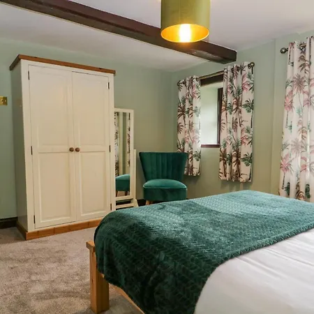 Ewedale Farm Ulverston