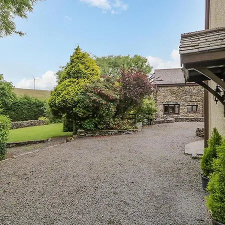 Ewedale Farm Holiday home *
