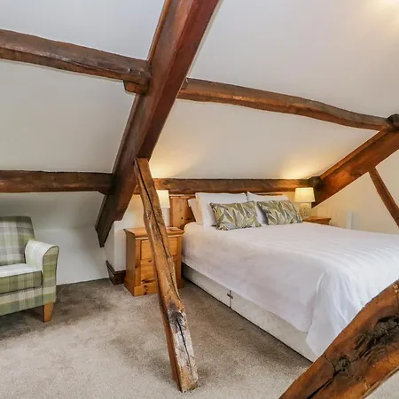 Ewedale Farm * Ulverston