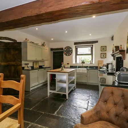 Holiday home Ewedale Farm