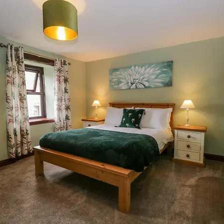 Holiday home Ewedale Farm Ulverston