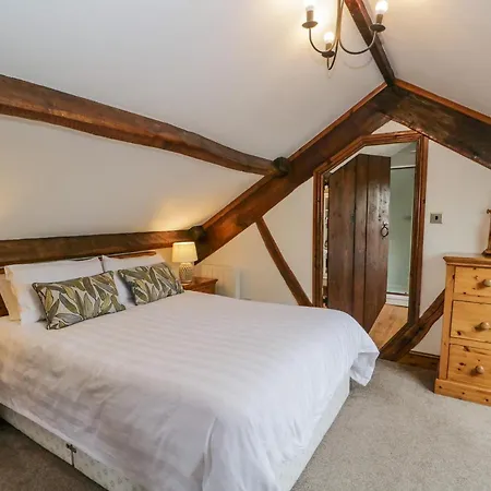 Ewedale Farm Ulverston