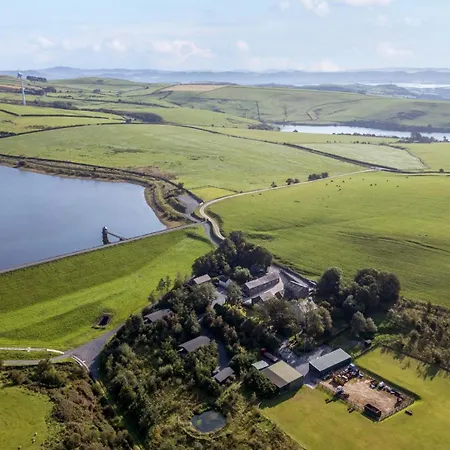 Ewedale Farm * Ulverston