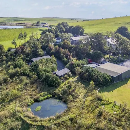 Ewedale Farm