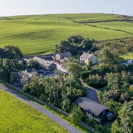 Ewedale Farm Nyaraló Ulverston
