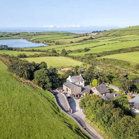 Ewedale Farm * Ulverston