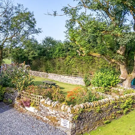 Nyaraló Ewedale Farm