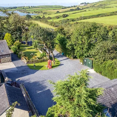 Ewedale Farm Ulverston