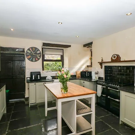 Casa vacanze Ewedale Farm *
