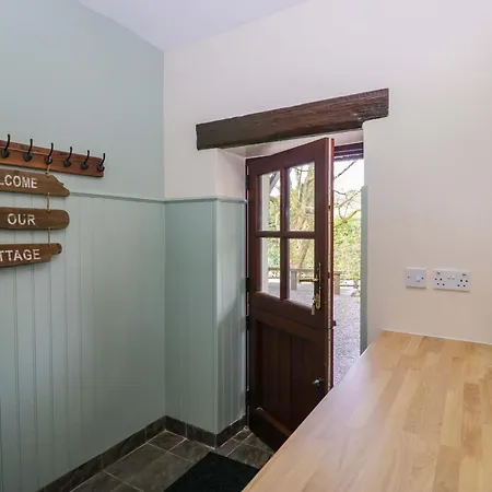 Ewedale Farm Casa vacanze *