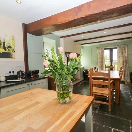Ewedale Farm Casa vacanze