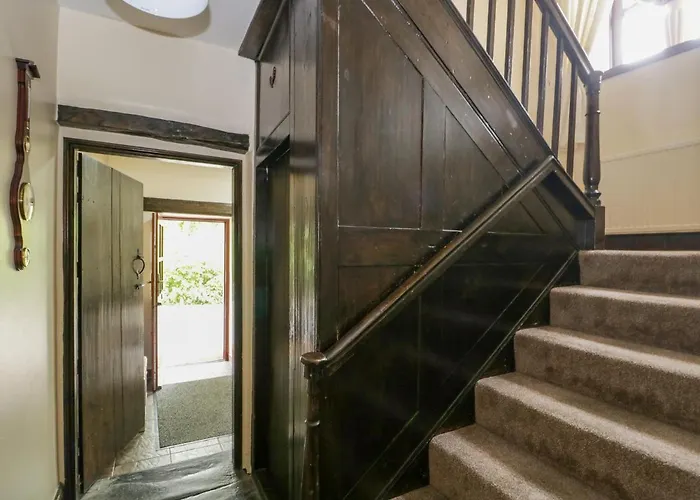 Ewedale Farm Ulverston