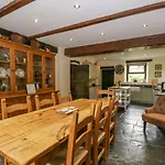 Сasa de vacaciones Ewedale Farm Ulverston