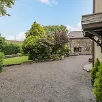 Ewedale Farm Σπίτι διακοπών *