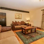 Сasa de vacaciones Ewedale Farm Ulverston