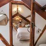 Сasa de vacaciones Ewedale Farm