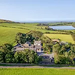 Σπίτι διακοπών Ewedale Farm