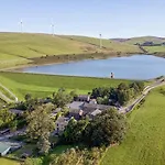 Сasa de vacaciones Ewedale Farm *