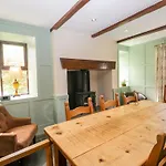 Σπίτι διακοπών Ewedale Farm Ulverston