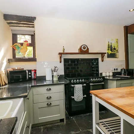 Ewedale Farm Ulverston